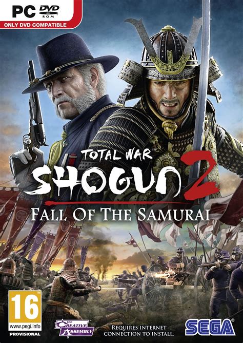 shogun 2 total war download